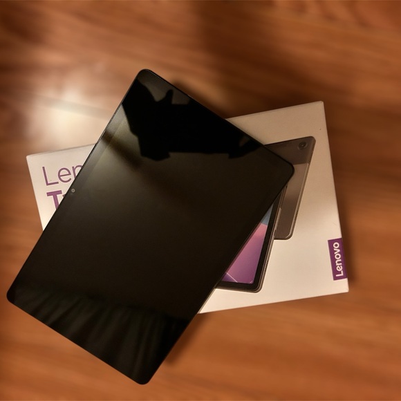 Lenovo Tab M10 Plus Tablet - Picture 2 of 4